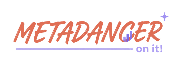Metadancer — on it!